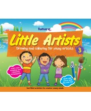 Little Artists 3